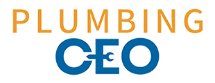 Colored Logo of Plumbing CEO