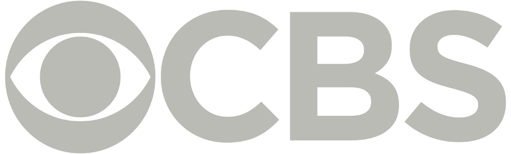 CBS Logo, One of the Channels Where Plumbing CEO Was Featured